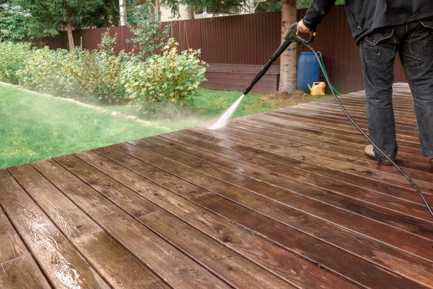 Best Restaurant Pressure Washing  in Pleasant Hill, OH